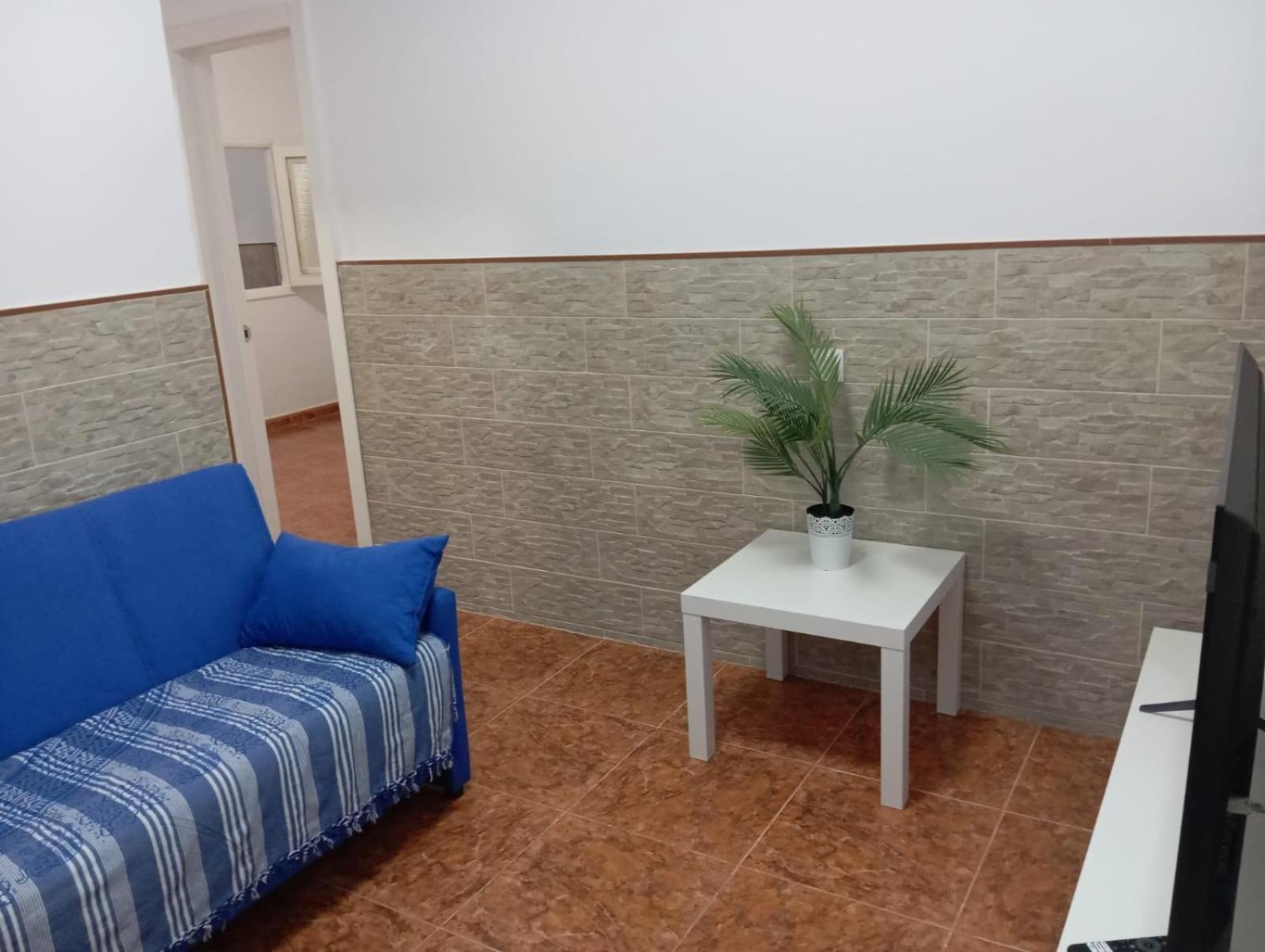 Aeropuerto 1 Villa Ojos de Garza Eksteriør billede