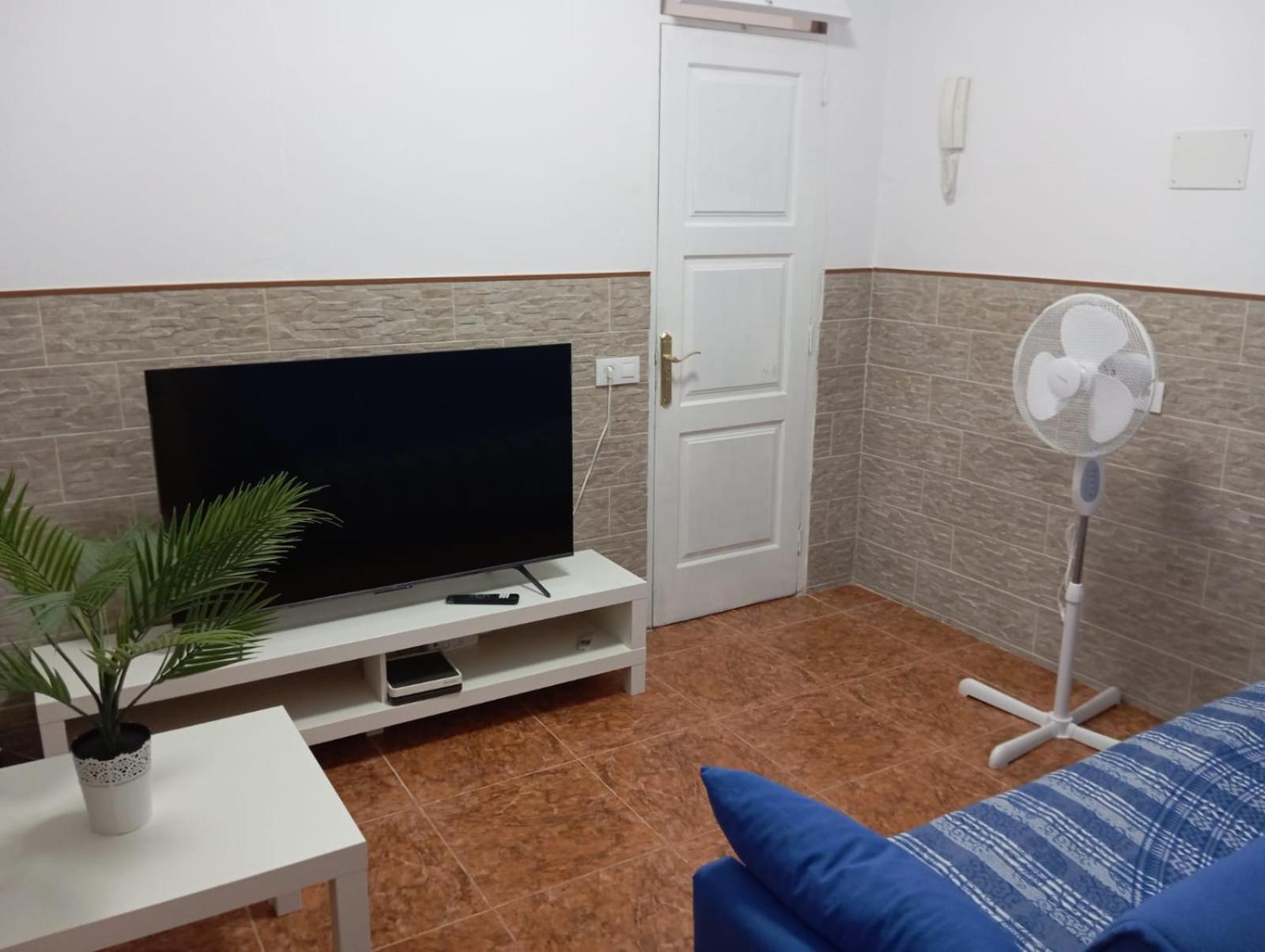 Aeropuerto 1 Villa Ojos de Garza Eksteriør billede