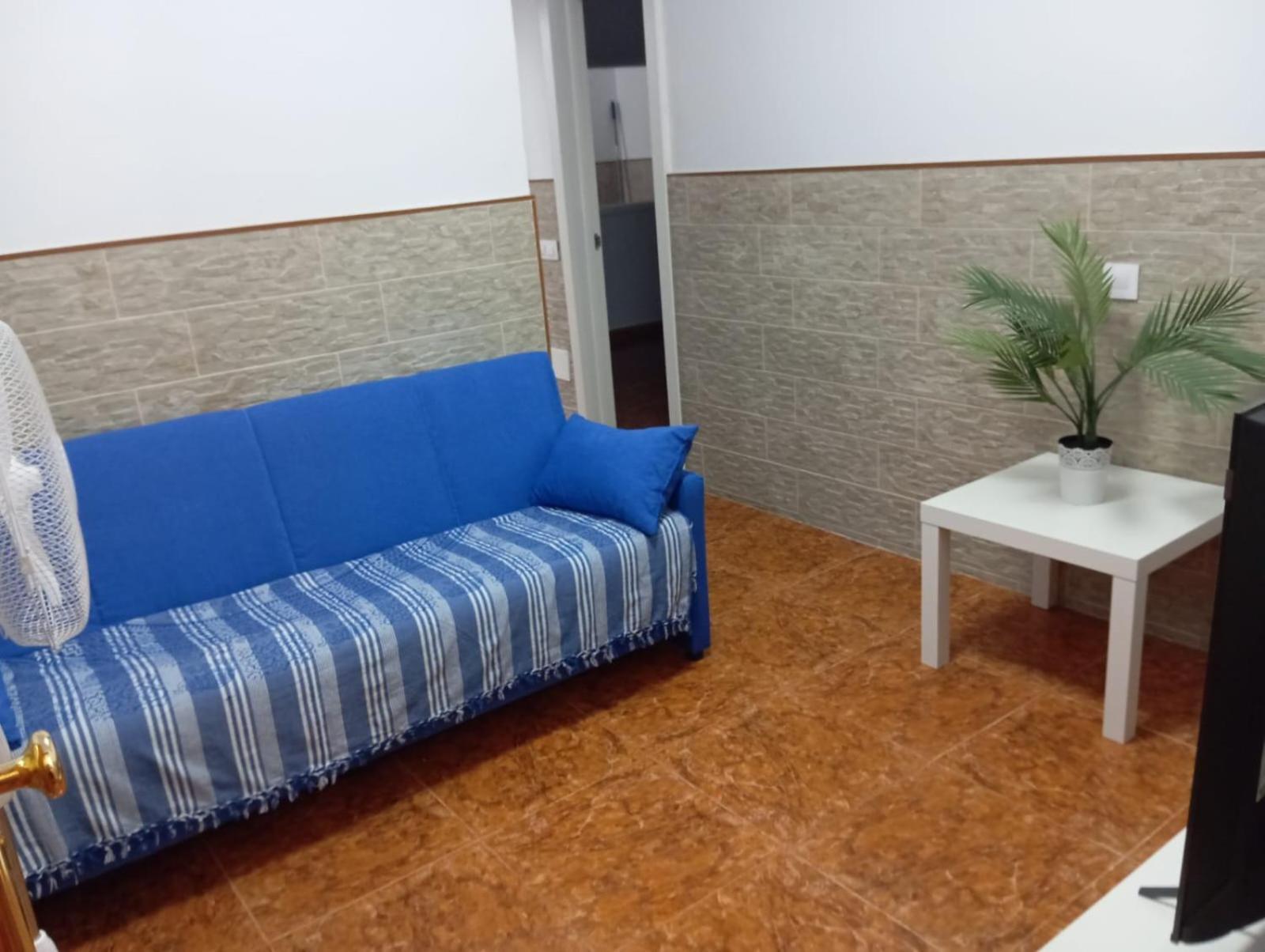 Aeropuerto 1 Villa Ojos de Garza Eksteriør billede
